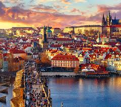 Prague