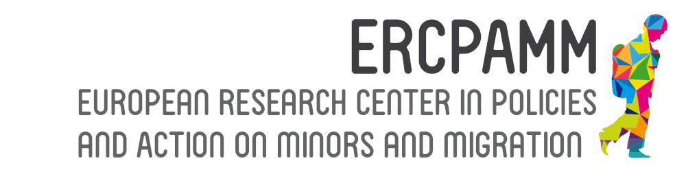  European Research Center in Policies and Action on Minors and Migration (ERCPAMM)